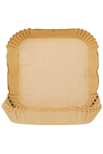 Other PAPER INSERT FOR FRYER 20x20cm 100pcs KLAUSBERG KB-7782