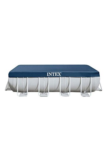Intex Rectangular Pool Cover 3.9 x 1.8meter