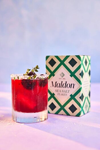 Maldon Sea Salt Flakes, 250g