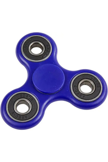 Fidget Finger Spinner Monocolor
