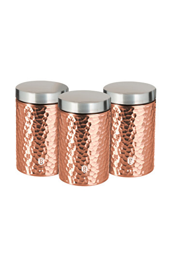 Other BERLINGER HAUS BH-6727 KITCHEN CONTAINER SET