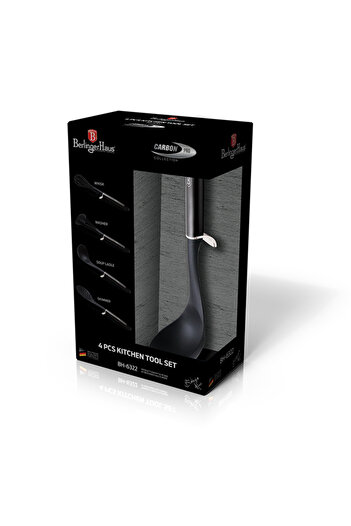 Other BERLINGER HAUS BH-6322 KITCHEN UTENSILS SET