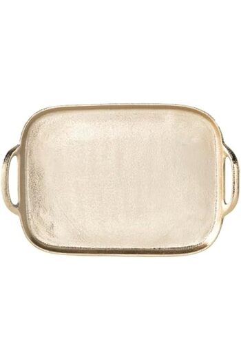 STOREMAX Goldwhirl Concept Wendy Pomegranate Decorative Plate 5 cm Trendflash 467437