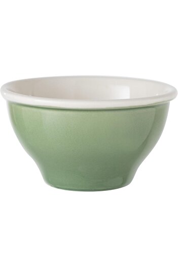 STOREMAX Goldwhirl Concept Verona Bowl Green 9 cm Trendflash 467437