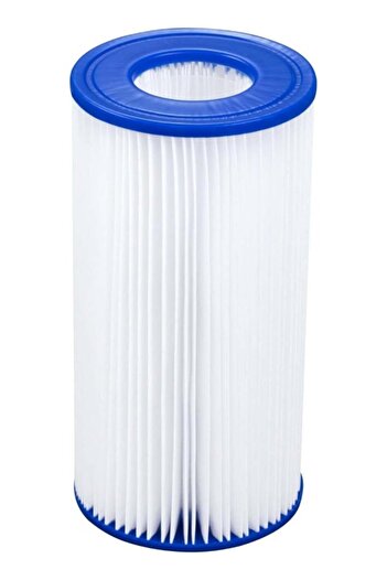 BESTWAY Flowclear Type III Filter Cartridge, Standard 20.3cm