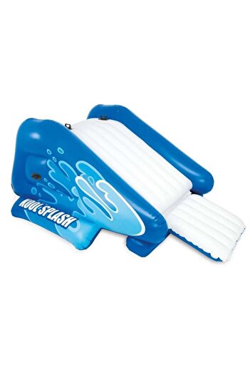 Intex Inflatable Water Slide Kool Splash