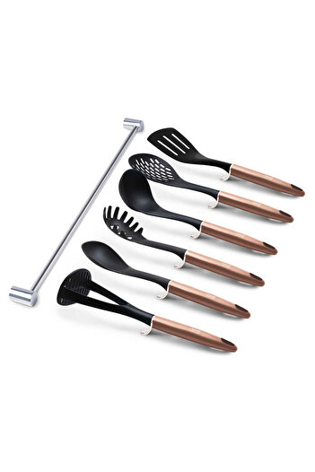 Other BERLINGER HAUS BH-6328 KITCHEN UTENSILS SET