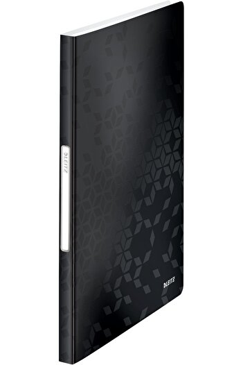 STOREMAX Polysight Wow Presentation File 40 Pockets Trendzap 467437