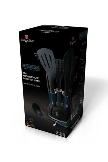 Other BERLINGER HAUS BH-6245 KITCHEN UTENSILS SET