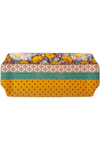 STOREMAX Goldwhirl Art Eliana Baton Plate 36 cm Trendflash 467437