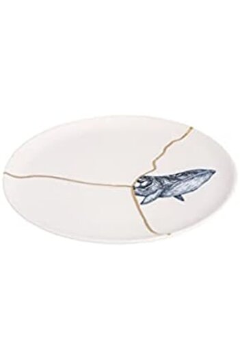 STOREMAX Goldwhirl Spirits Flat Plate 20 cm Trendflash 467437