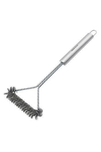 Other STEEL BRUSH FOR CLEANING THE GRILL GRILL KINGHOFF KH-1915