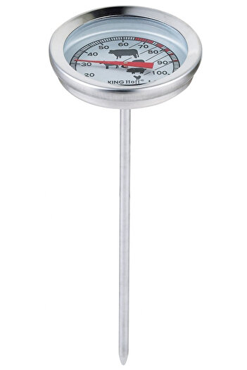 Other KINGHOFF KH-3697 MEAT THERMOMETER