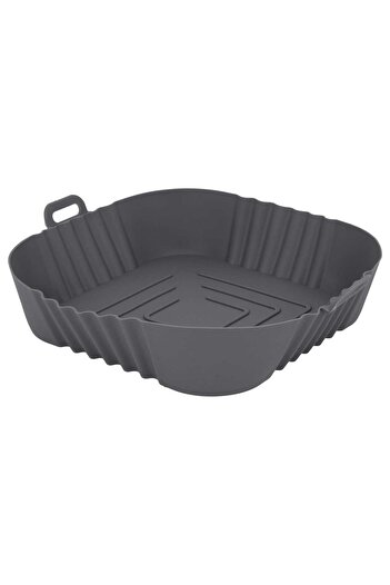 Other REUSABLE SILICONE INSERT FOR FRYER 17x17cm 3374