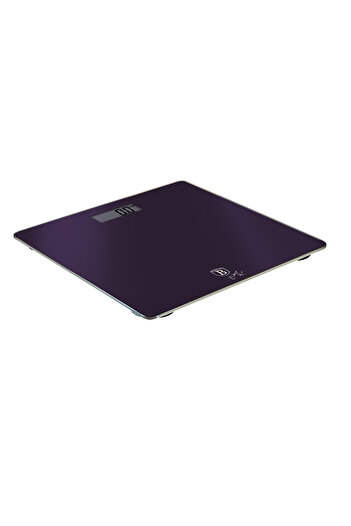 Other ULTRA SLIM BATHROOM SCALE BERLINGER HAUS BH-9225