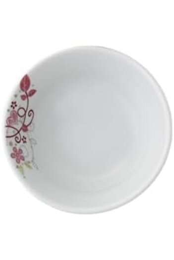 STOREMAX Goldwhirl Alin 18 Piece Dinnerware Set for 6 People Trendflash 467437