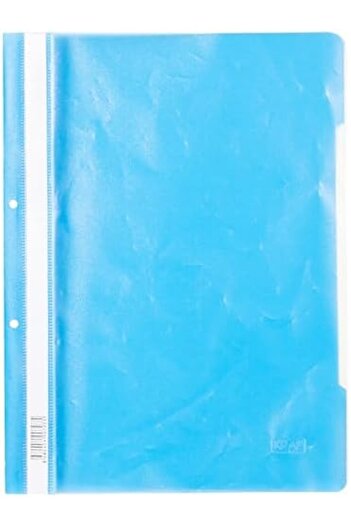 STOREMAX Polysight String File 1000 Blue Trendzap 467437