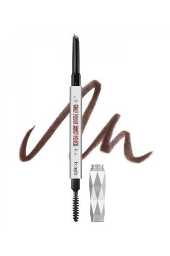 BENEFIT Goof Proof Eyebrow Pencil 5 Warm Black-Brown