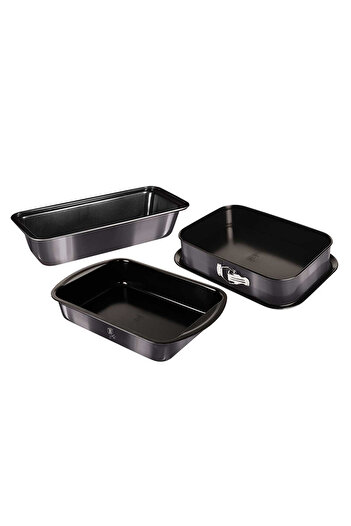 Other BERLINGER HAUS BH-7634 BAKING PIECE SET