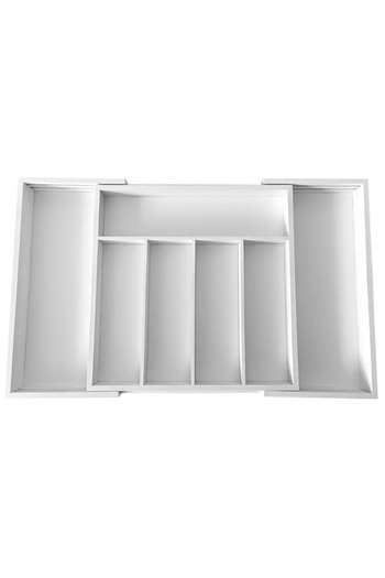Other BAMBOO INSERT FOR DRAWER KINGHOFF KH-1746 white