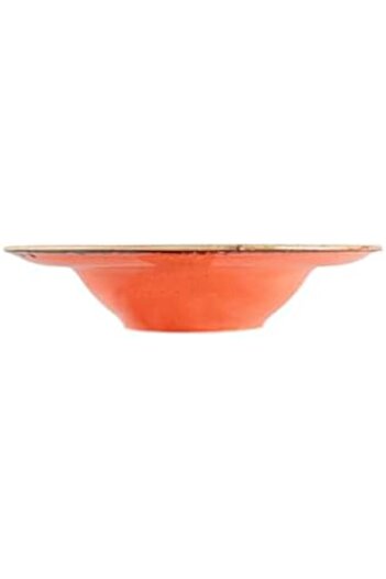 STOREMAX 04Alm002258 Seasons Soup Plate