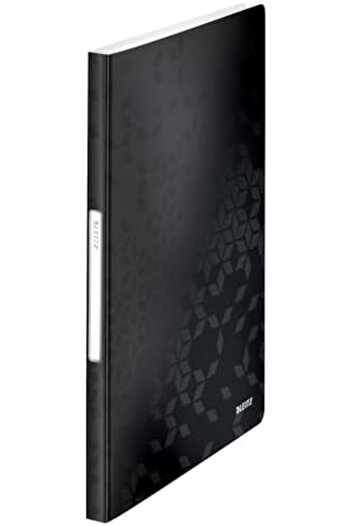 STOREMAX Polysight Wow Presentation File 40 Pockets Trendzap 467437