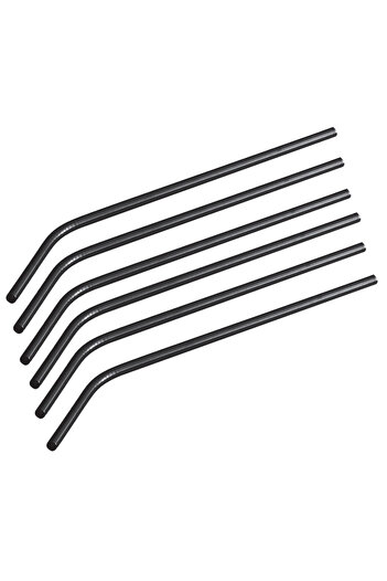 Other METAL STRAWS FOR DRINKS BERLINGER HAUS BH-2984