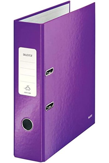 STOREMAX Polysight 10051062 Folder180 °   Wow Wide Metallic, Purple Trendzap 467437