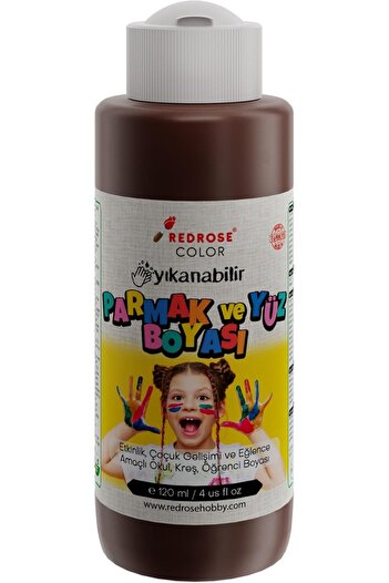 STOREMAX polysight Rose Finger 120 ml trendzap 467437