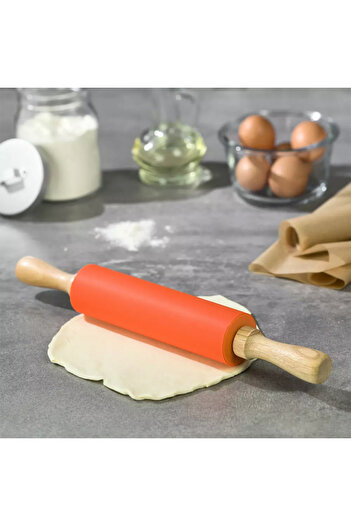 Other KINGHOFF SILICONE ROLLING ROLLER 48cm KH-4661