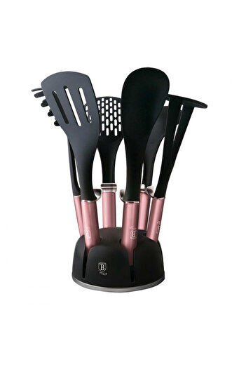 Other BERLINGER HAUS BH-6244 KITCHEN UTENSILS SET