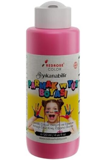 STOREMAX Polysight Rose Pink Finger 120 ml Trendzap 467437