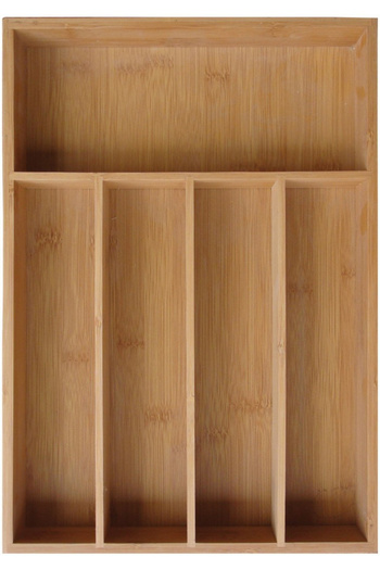 Other KINGHOFF ORGANIZER INSERT FOR CUTLERY DRAWER KH-1222