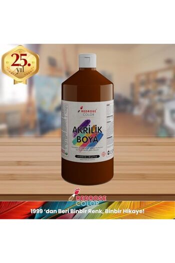 STOREMAX Polysight Rose Acrylic 1000 Gr Trendzap 467437