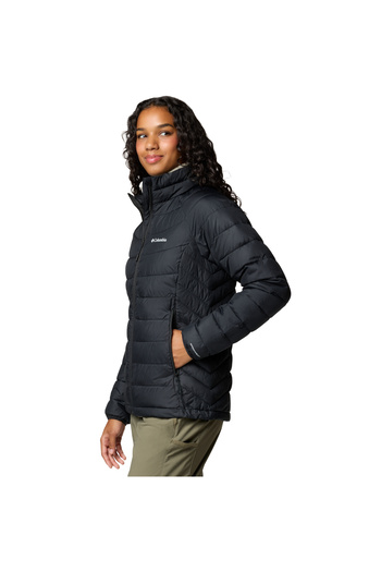 Columbia Powder Lite II Full Zip Jacket, Women's Jacket