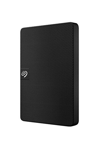 Seagate 2TB Expansion Portable External Hard Drive