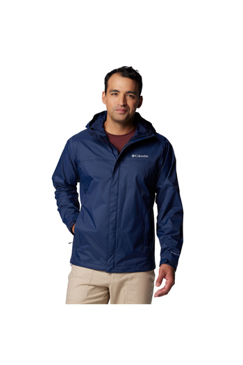 Columbia Watertight II Rain Jacket, Men's Jacket