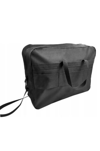 Metru Patrat Travel bag, hand luggage size trolley type, priority airplane, 55x40x20,