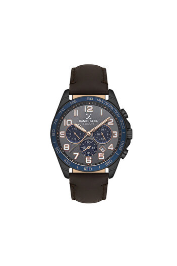 Daniel Klein Exclusive DK.1.13843.5 Watch