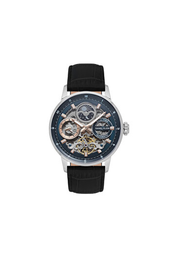 Daniel Klein Ceas Skeleton DK.1.14013.4