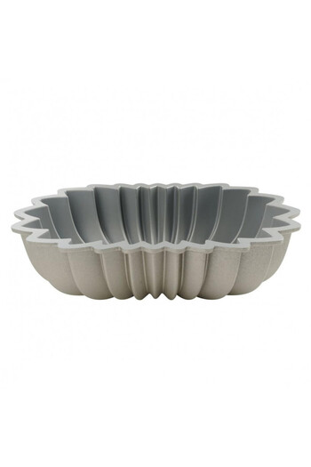 Dr. Oetker Baking dish Dr.Oetker Sensation 2554, 27.5 cm, Cast aluminum, Gray
