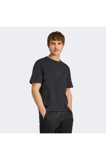 adidas Ανδρικό μαύρο μπλουζάκι M Ct Utility T