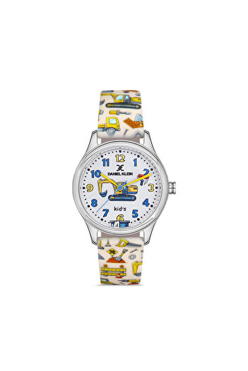 Daniel Klein Children's Watch, Kids, DK.1.13422.1