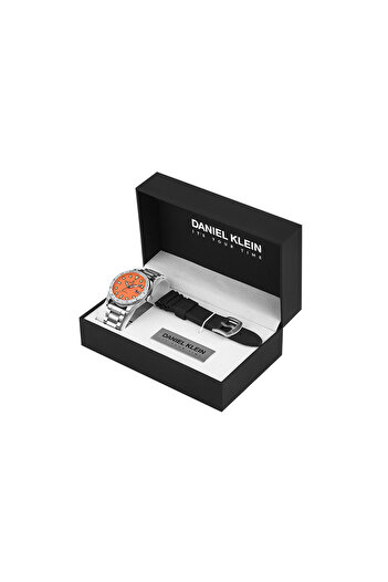 Daniel Klein Limited DK.1.13980.5 Watch