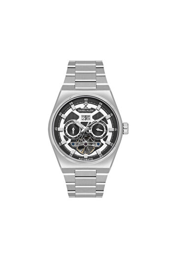 Daniel Klein Ceas Skeleton DK.1.14014.1