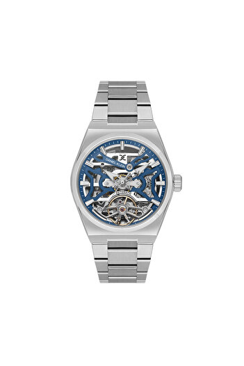 Daniel Klein Ceas barbati automatic, Skeleton, DK.1.13857.4