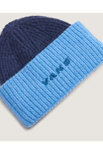 Vans Unisex Densmore Wide Cuff Beanie Vn000Hsx-Ena1