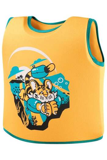 SPEEDO Learn to Swim Character Printed Float
