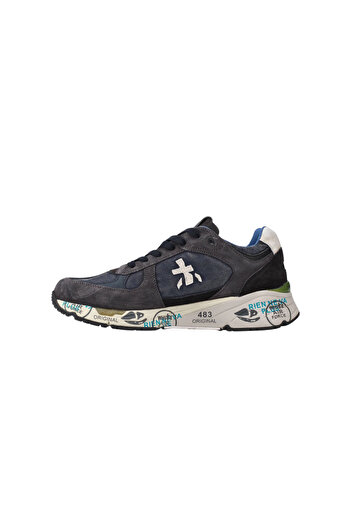 Premiata Mase Men's Casual Shoes 7819