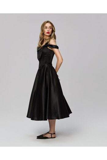 La Maison de Confiance Rhea Dress